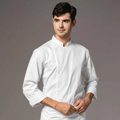 Giacca Chef Professionale