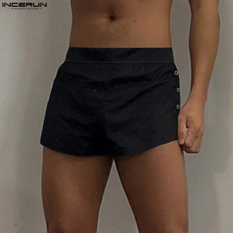 Pantaloncini da uomo Moda