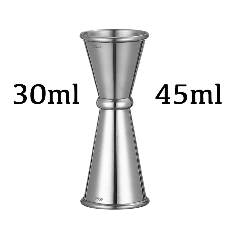 Misurini per Cocktail, Accessori da Bar