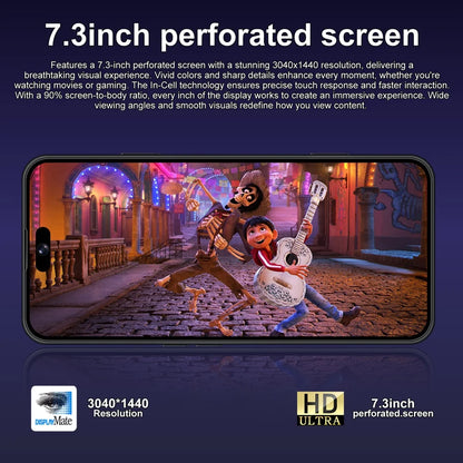 Smartphone K-Touch iFone17
