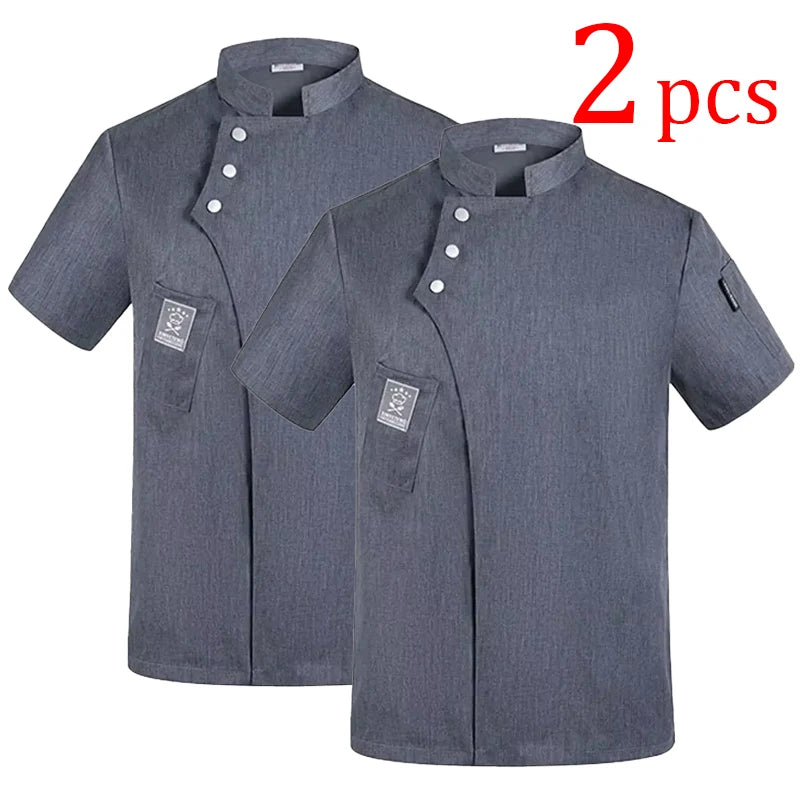 Camicia Bianca Catering