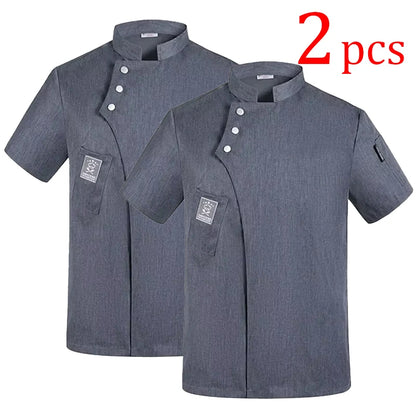 Camicia Bianca Catering