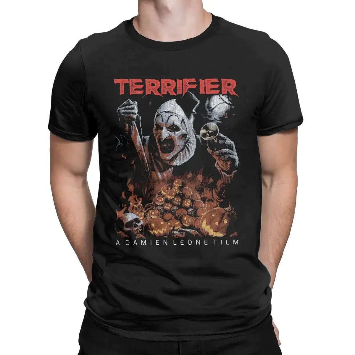 Horror Halloween 3D