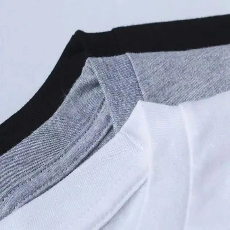 T-Shirt Morbida Casual