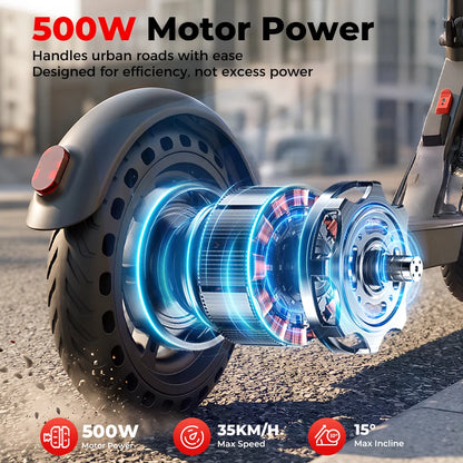iScooter W3C