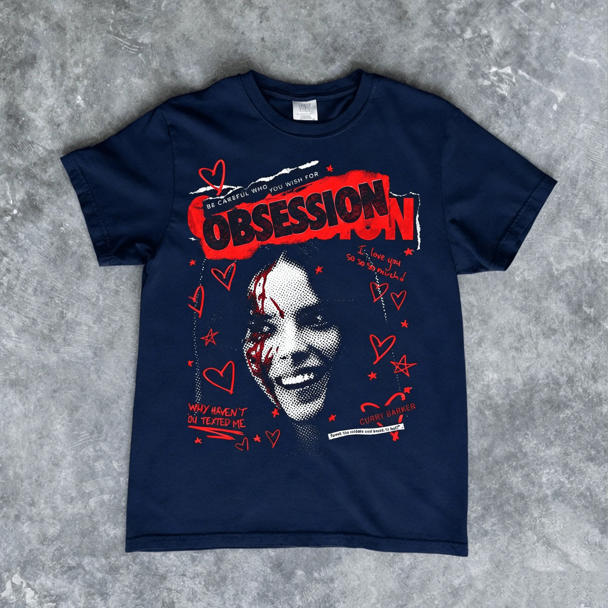 Obsession Horror 2026