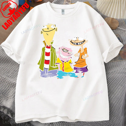 Ed Edd Eddy