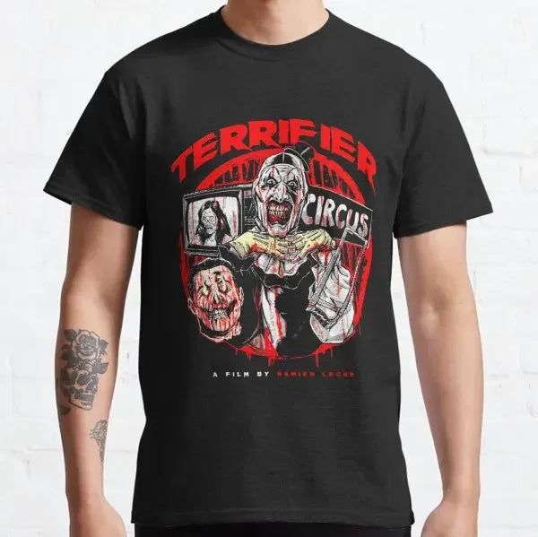Horror Halloween 3D
