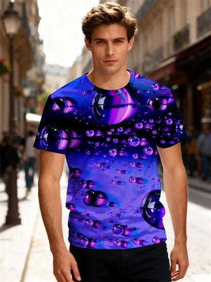 T-Shirt Popeye Cartoon