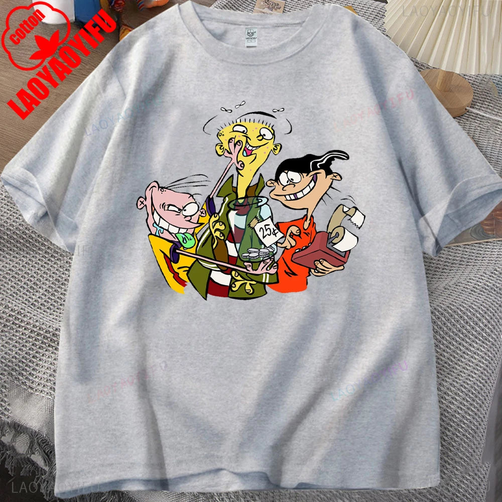Ed Edd Eddy