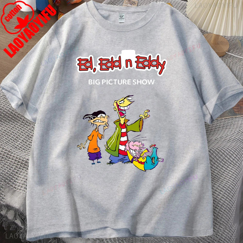 Ed Edd Eddy
