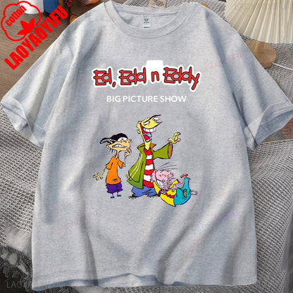 Ed Edd Eddy