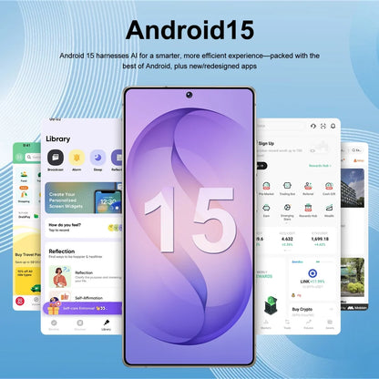 Smartphone K-Touch 5G
