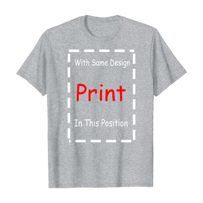 T-Shirt Retro Chef