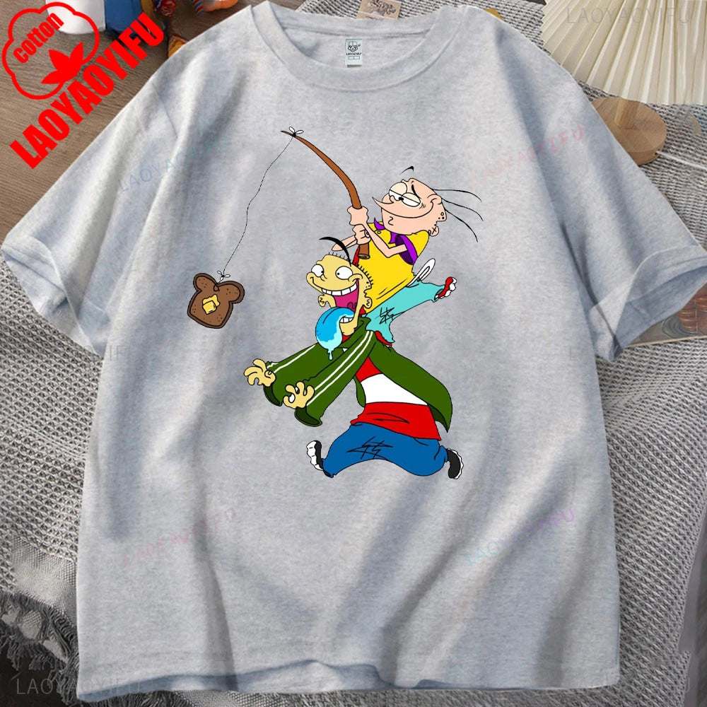 Ed Edd Eddy
