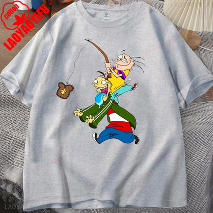 Ed Edd Eddy