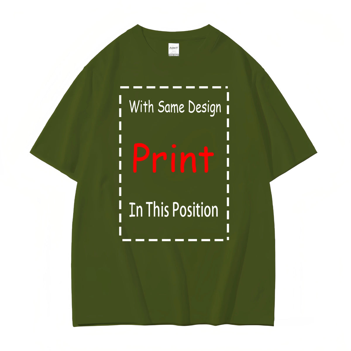 T-Shirt Cucina Ironica