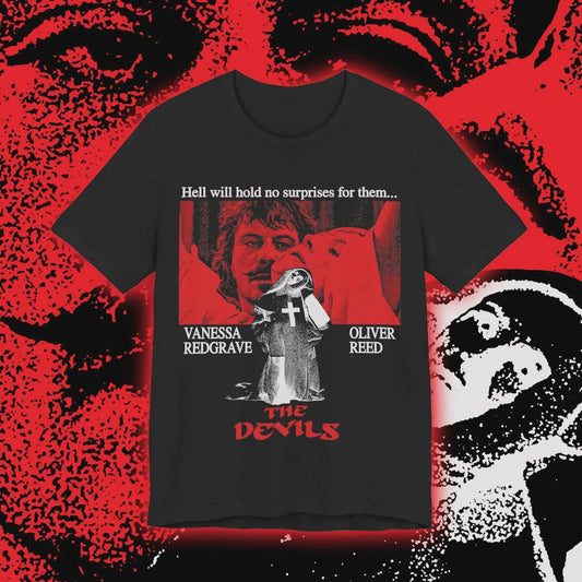 Horror Diavoli Vintage