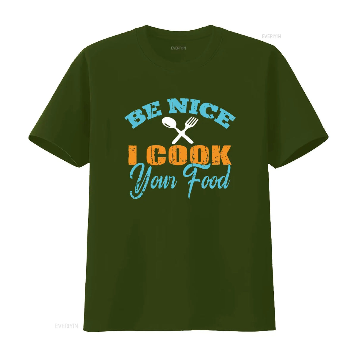 T-Shirt Sous Chef