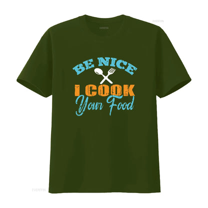 T-Shirt Sous Chef