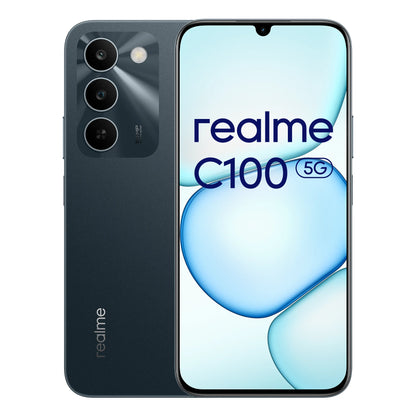 Smartphone Realme C100
