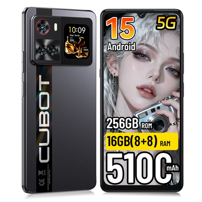 Smartphone Cubot X100