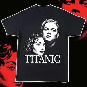 Jack Rose Titanic