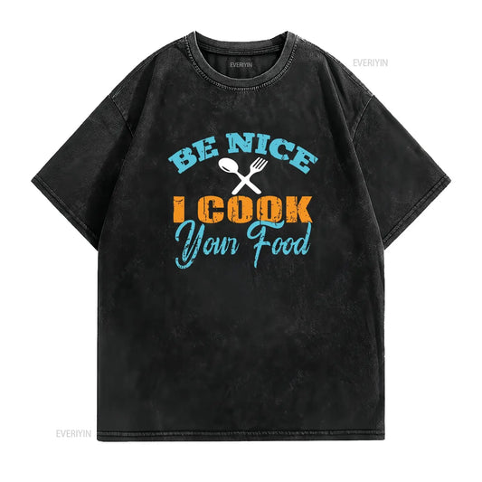T-Shirt Sous Chef
