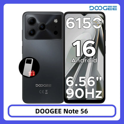 DOOGEE Note 56