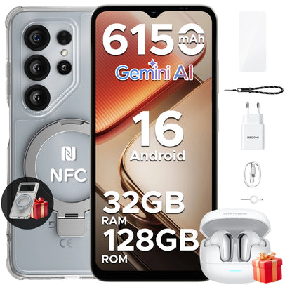 Smartphone DOOGEE Note56X