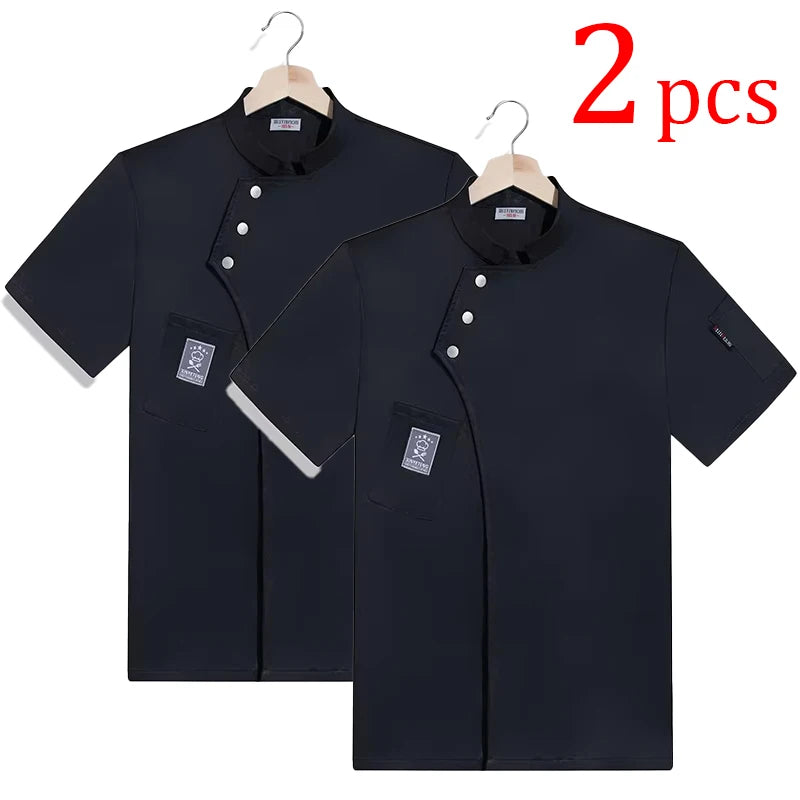 Camicia Bianca Catering