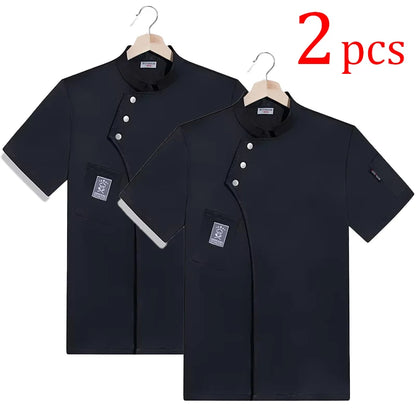 Camicia Bianca Catering