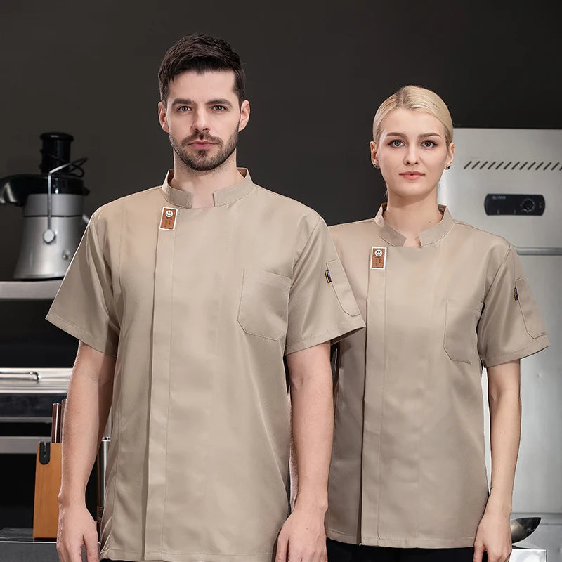 Giacca Cuoco Unisex