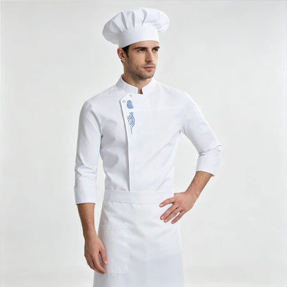 Maglietta Chef Ristorazione