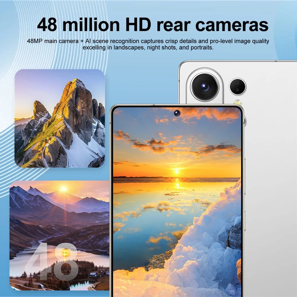 Smartphone K-Touch 5G