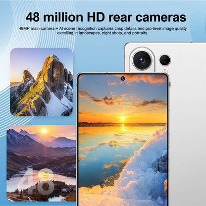 Smartphone K-Touch 5G