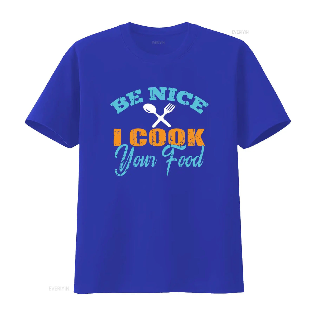 T-Shirt Sous Chef