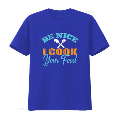 T-Shirt Sous Chef