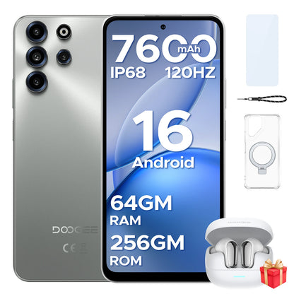 Smartphone DOOGEE B10Pro