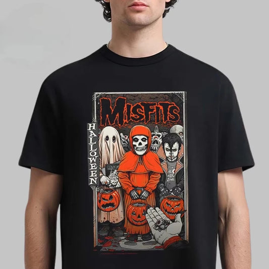 Misfits Halloween Horror