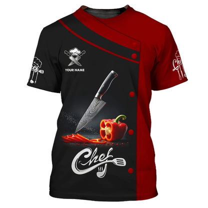T-Shirt Estiva Personalizzata