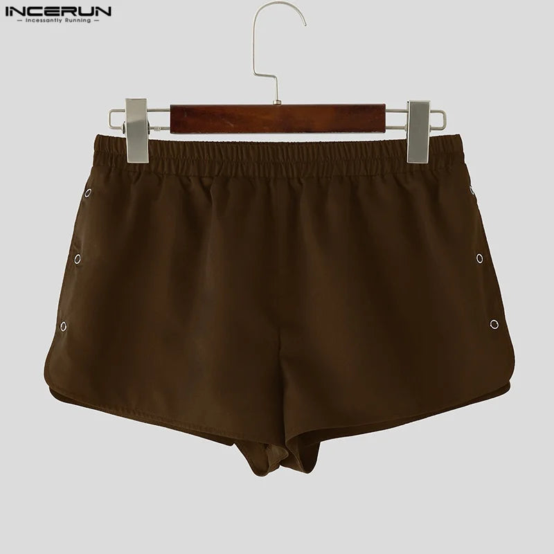 Pantaloncini da uomo Moda