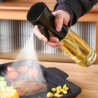 Spray Olio