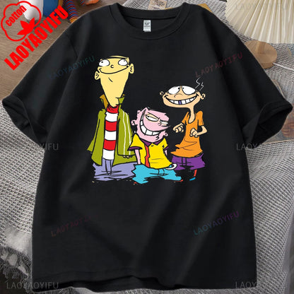 Ed Edd Eddy