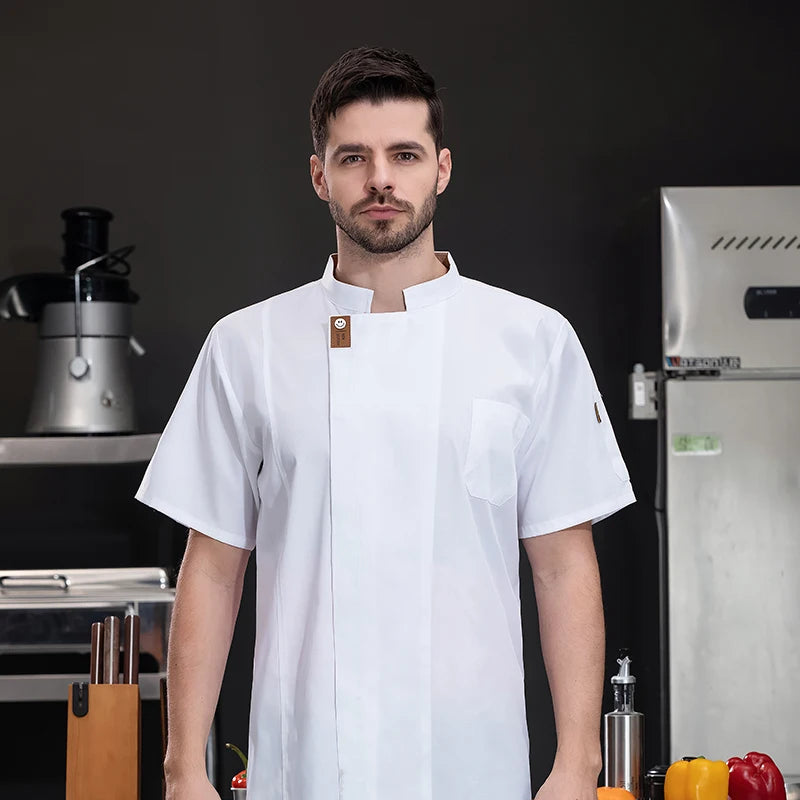 Giacca Cuoco Unisex
