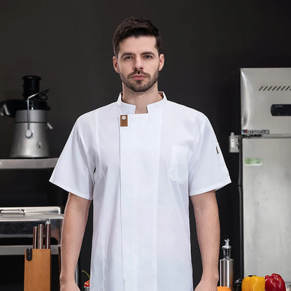 Giacca Cuoco Unisex