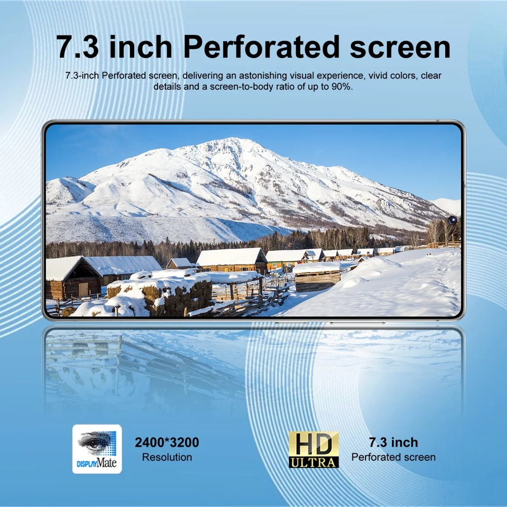 Smartphone K-Touch 5G