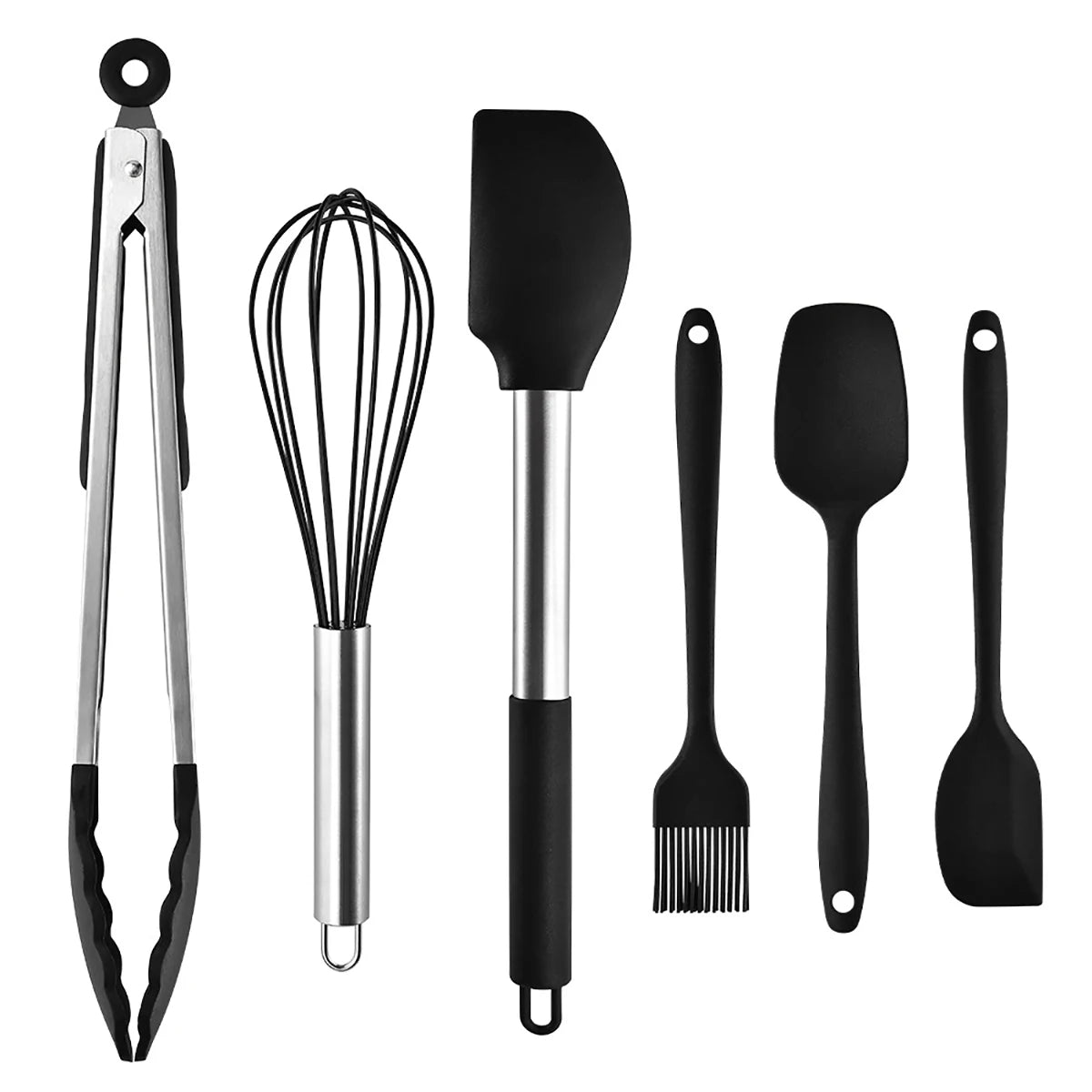Utensili Silicone