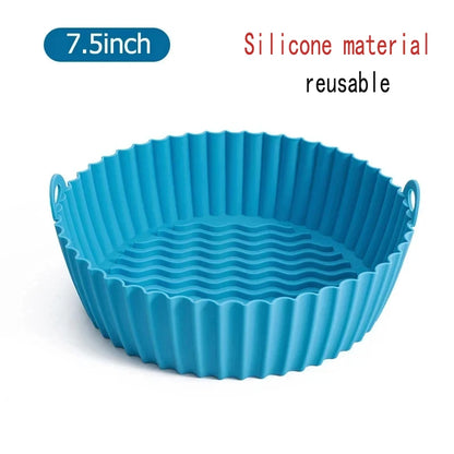 Carta Friggitrice