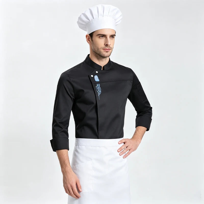Maglietta Chef Ristorazione